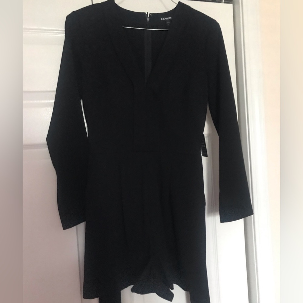 Express Romper - Picture 5 of 6